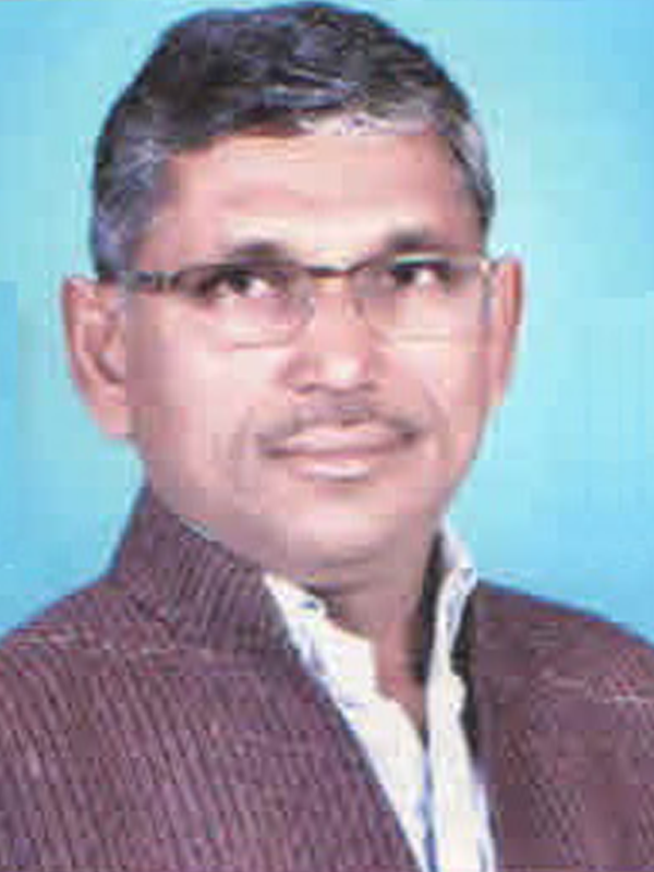 Mr. Ajay Kumar