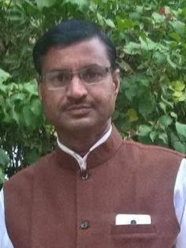 Mukh Ram Patwal