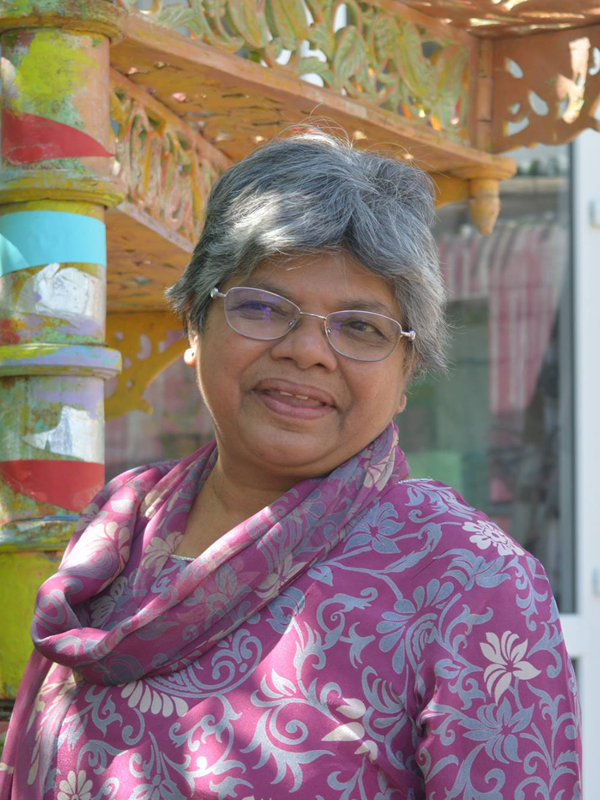 Ms. Kavita Srivastva