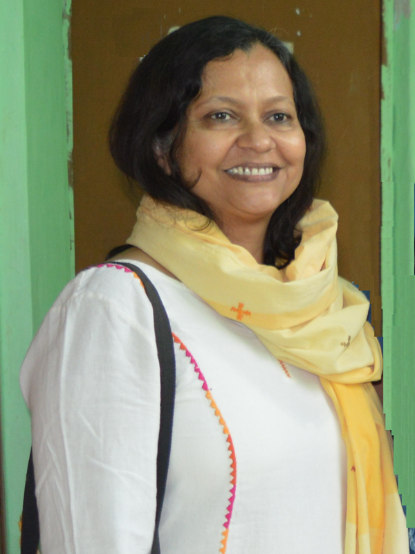 Smt. Sumita Ghose